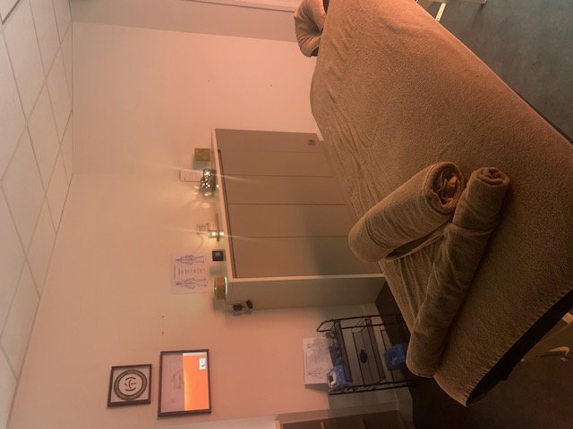 PureB cupping massage menen, cupping behandeling